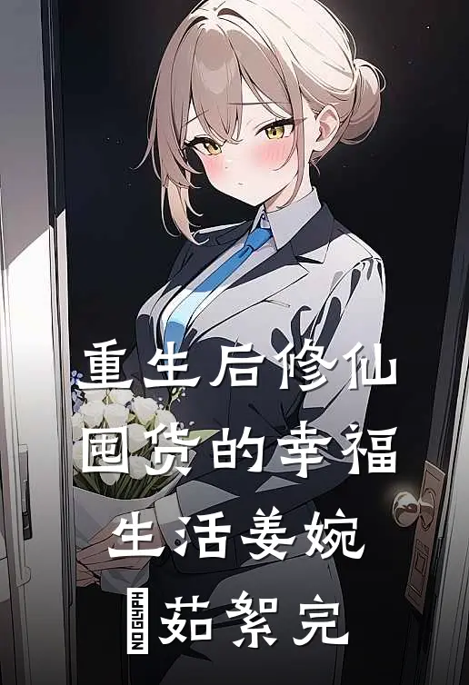 重生后修仙囤货的幸福生活姜婉玥茹絮完
