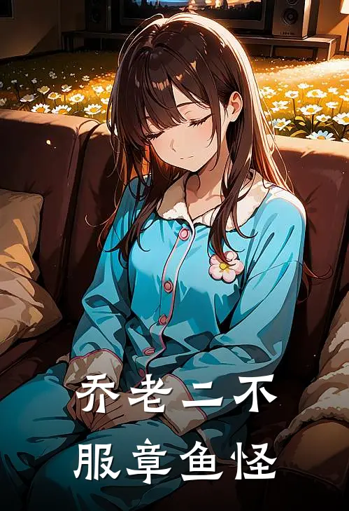 乔老二不服章鱼怪