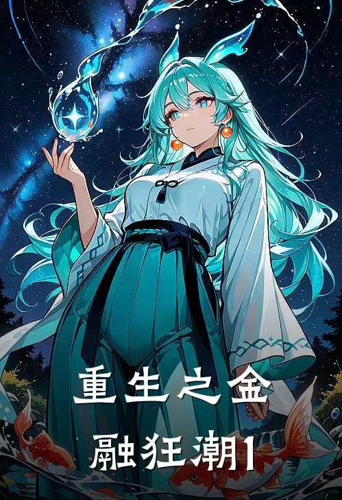 重生之金融狂潮1