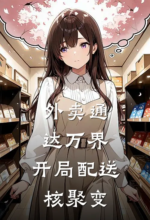 外卖通达万界，开局配送核聚变