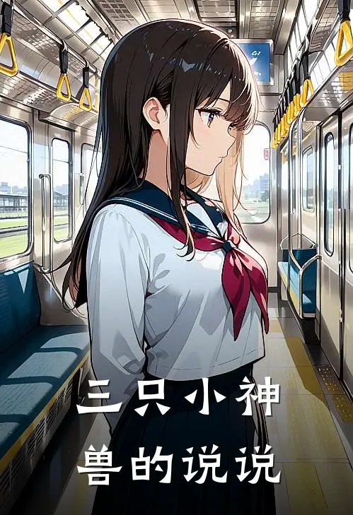 三只小神兽的说说