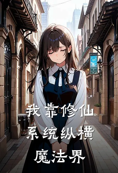 我靠修仙系统纵横魔法界