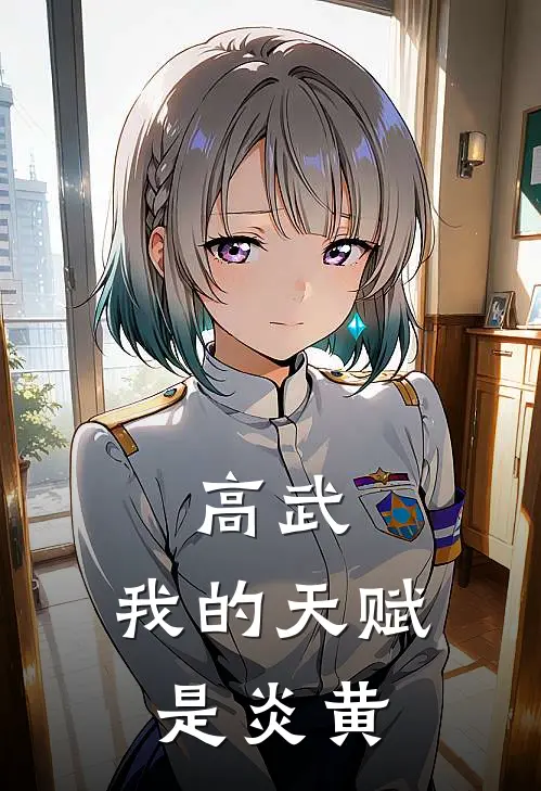 高武：我的天赋是炎黄