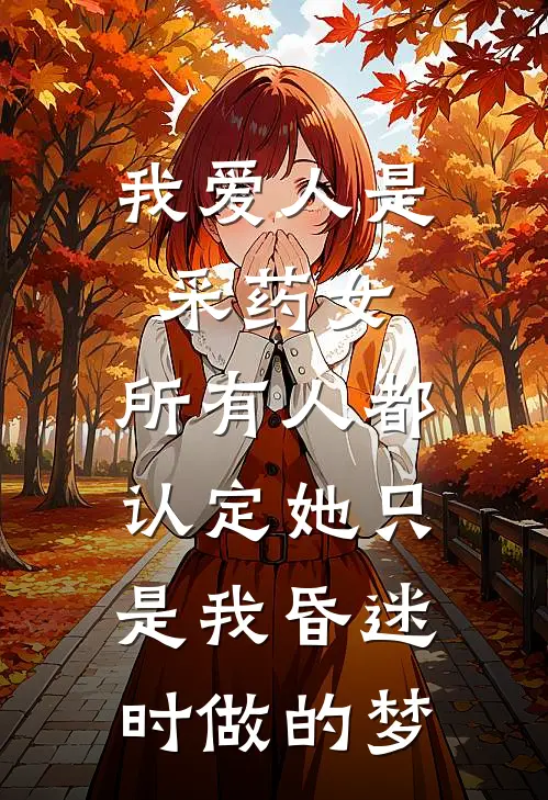 我爱人是采药女，所有人都认定她只是我昏迷时做的梦