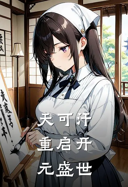 天可汗，重启开元盛世李世民高力士完结小说免费阅读_热门免费小说天可汗，重启开元盛世(李世民高力士)