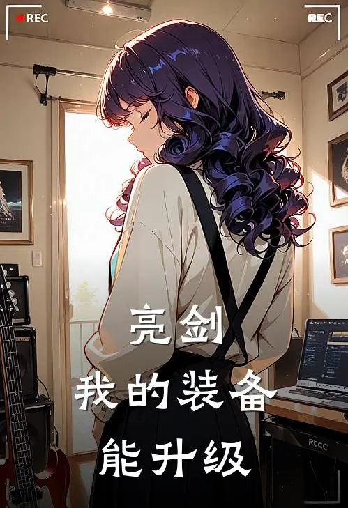 亮剑：我的装备能升级