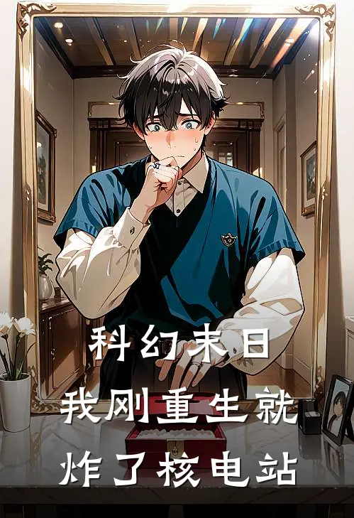 科幻末日：我刚重生就炸了核电站(苏白林瑶)好看的完结小说_热门小说推荐科幻末日：我刚重生就炸了核电站苏白林瑶