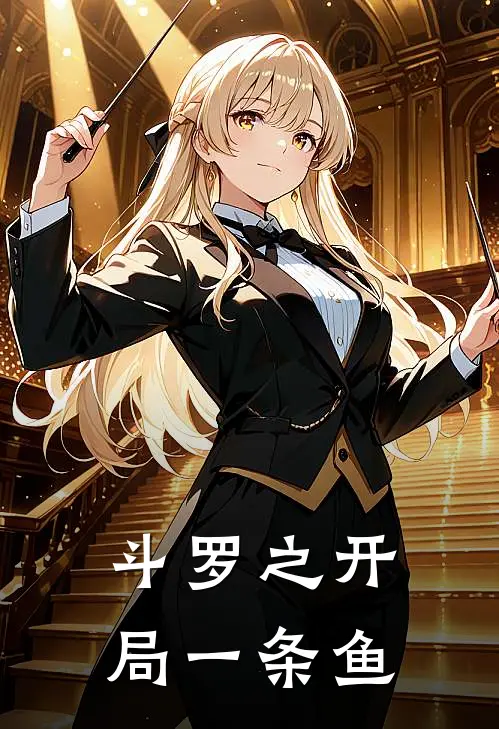 斗罗之开局一条鱼