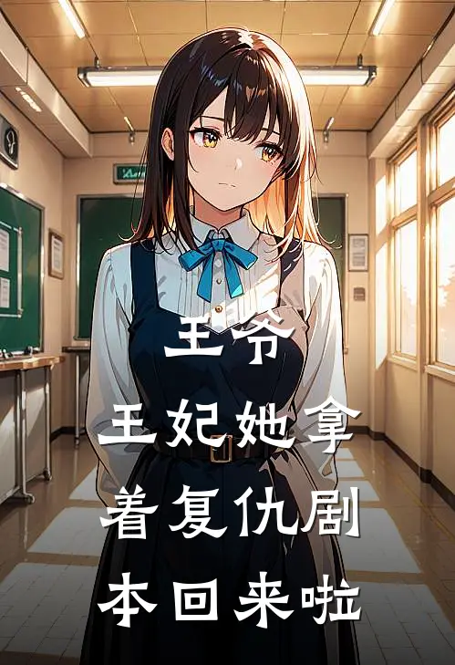 王爷，王妃她拿着复仇剧本回来啦