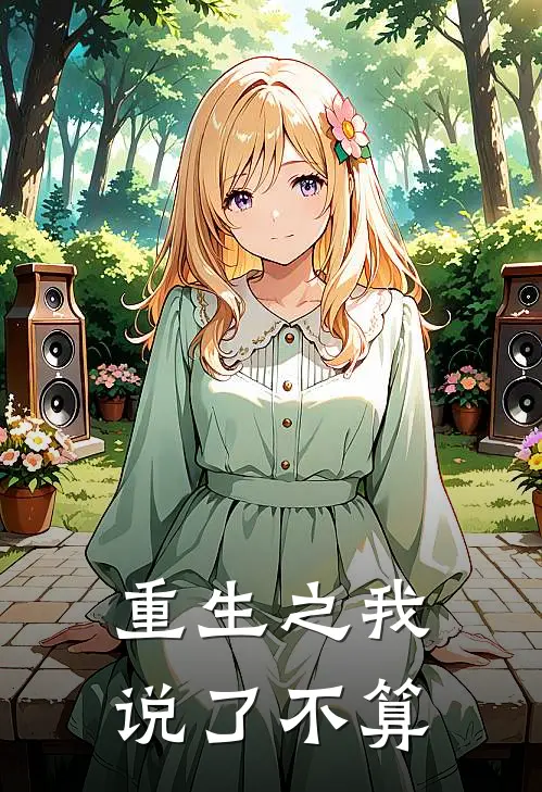 重生之我说了不算