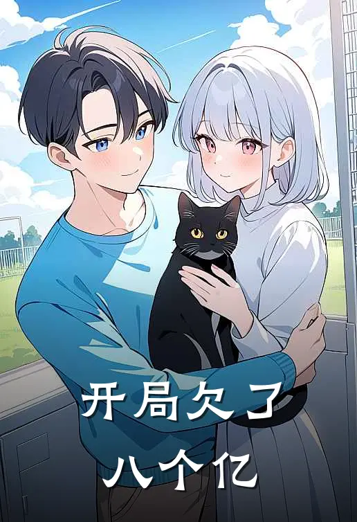 开局欠了八个亿