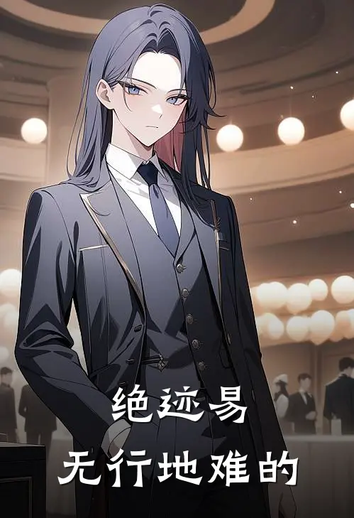 绝迹易,无行地难的