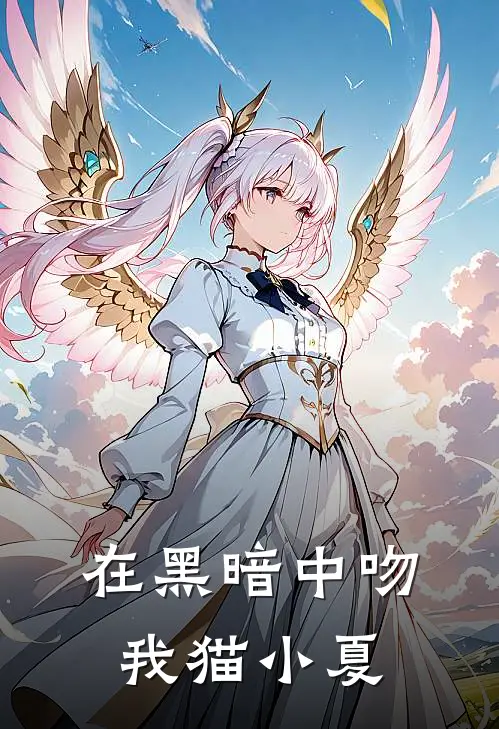 在黑暗中吻我 猫小夏