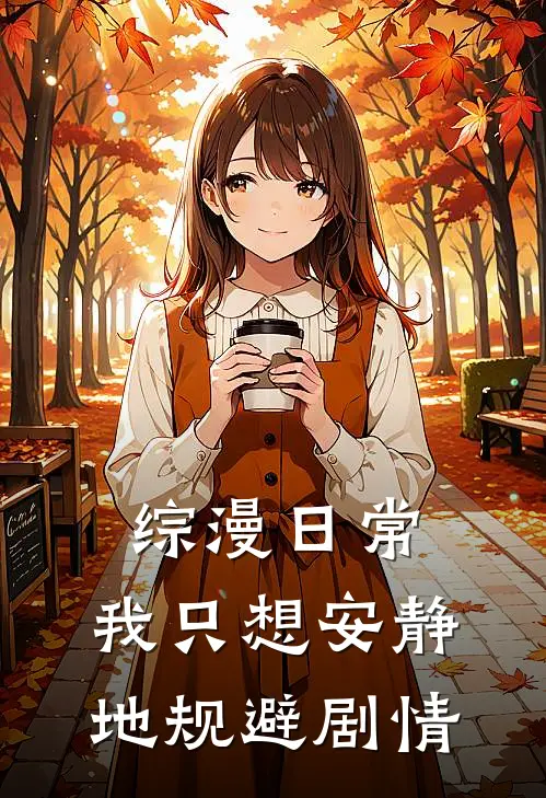 综漫日常：我只想安静地规避剧情