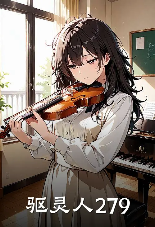 驱灵人279