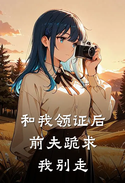 和我领证后，前夫跪求我别走顾衍林愫免费小说完结_最新章节列表和我领证后，前夫跪求我别走(顾衍林愫)