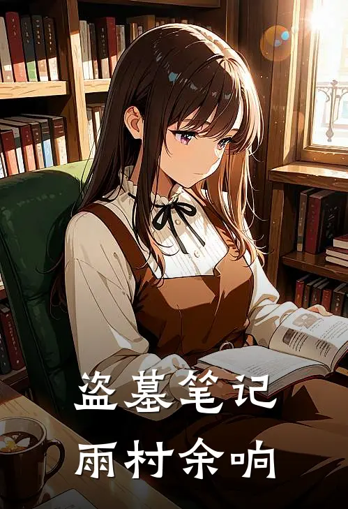 盗墓笔记：雨村余响