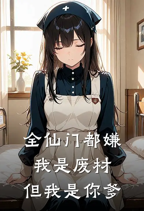 全仙门都嫌我是废材，但我是你爹(秦默萧天玄)热门的小说_热门网络小说推荐全仙门都嫌我是废材，但我是你爹(秦默萧天玄)