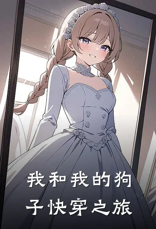 我和我的狗子快穿之旅