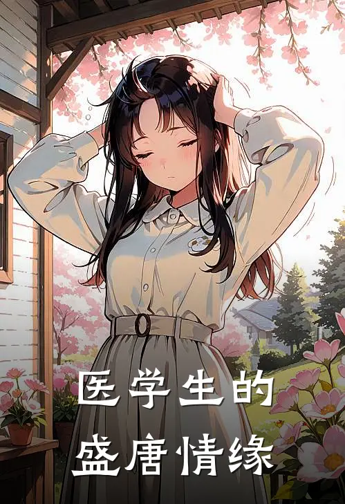 医学生的盛唐情缘