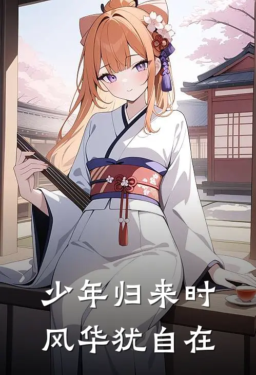 少年归来时,风华犹自在