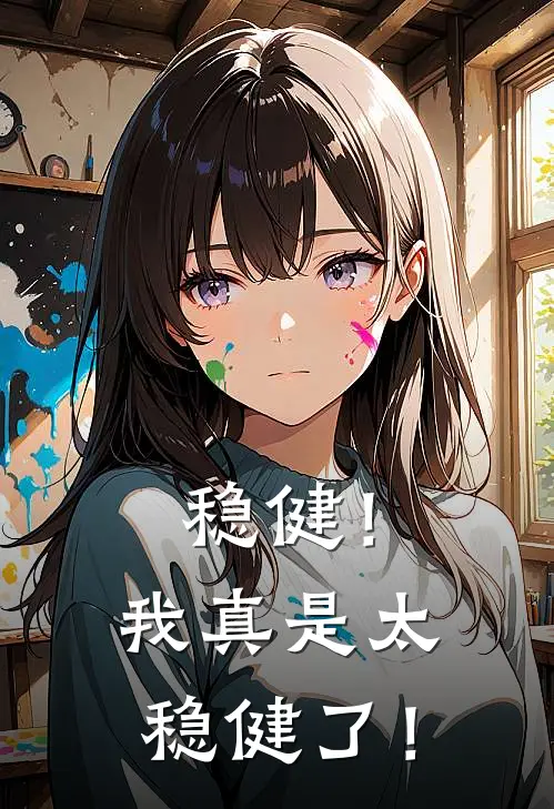 稳健！我真是太稳健了！