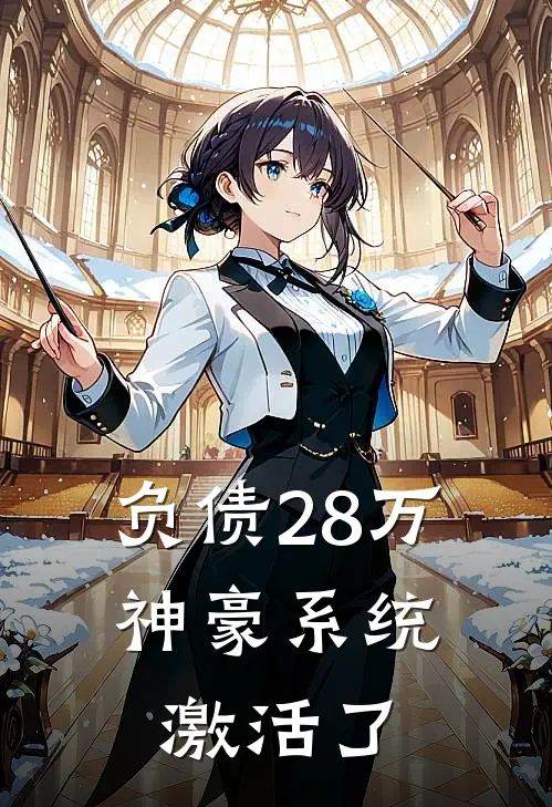 负债28万，神豪系统激活了(苏晴王莉)热门小说推荐_免费小说在线看负债28万，神豪系统激活了苏晴王莉