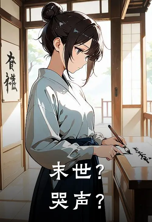 末世？哭声？李伟林梦小说完整版_完结版小说推荐末世？哭声？(李伟林梦)