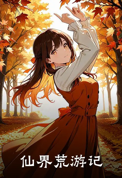仙界荒游记
