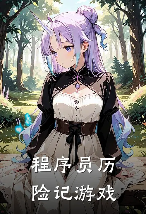 程序员历险记游戏