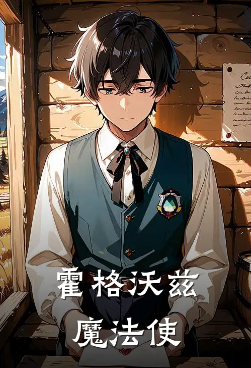 霍格沃兹魔法使(罗伊丽娜)完结版免费阅读_霍格沃兹魔法使全文免费阅读