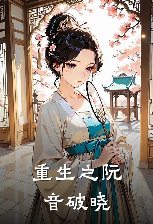 重生之阮音破晓