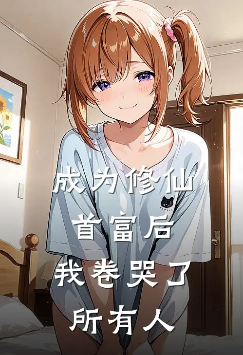 林潇潇林雪儿《成为修仙首富后，我卷哭了所有人》全文免费阅读_成为修仙首富后，我卷哭了所有人全集在线阅读