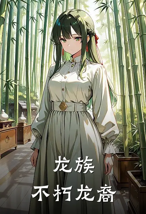 龙族：不朽龙裔(路明非王明)完结小说_热门小说推荐龙族：不朽龙裔路明非王明