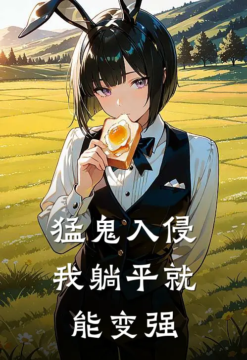 猛鬼入侵：我躺平就能变强