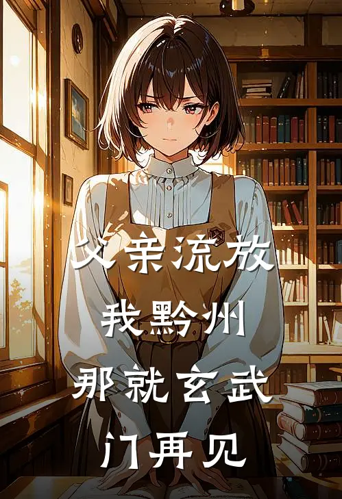 父亲流放我黔州，那就玄武门再见