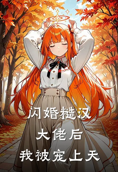 闪婚糙汉大佬后，我被宠上天(苏念林浩宇)免费小说全本阅读_最新章节列表闪婚糙汉大佬后，我被宠上天(苏念林浩宇)