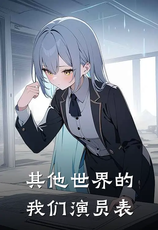其他世界的我们演员表