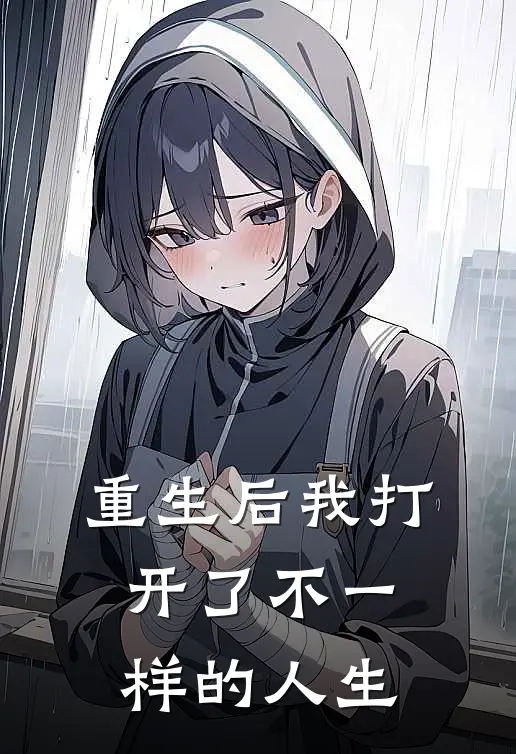 重生后我打开了不一样的人生