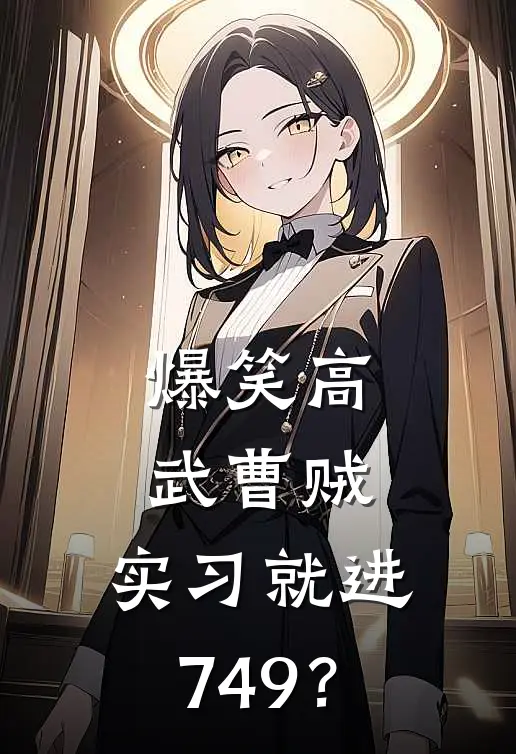 爆笑高武曹贼：实习就进749？