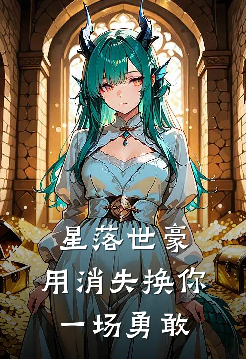 星落世豪：用消失换你一场勇敢（刘世豪刘振海）全文免费阅读无弹窗大结局_星落世豪：用消失换你一场勇敢最新章节列表_笔趣阁（刘世豪刘振海）