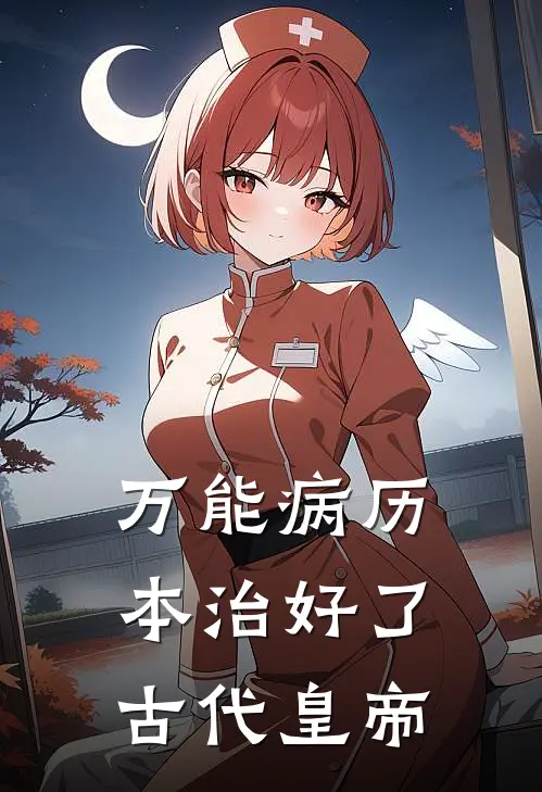 万能病历本治好了古代皇帝