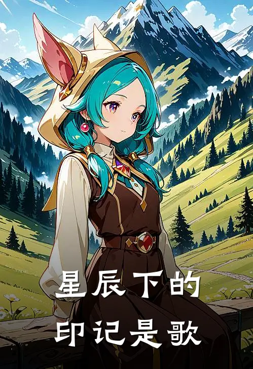 星辰下的印记是歌