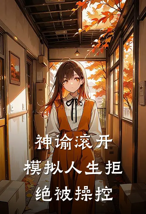 神谕滚开，模拟人生拒绝被操控