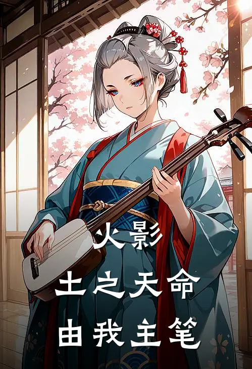 火影：土之天命，由我主笔天野岩川免费热门小说_最热门小说火影：土之天命，由我主笔天野岩川