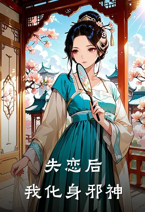 失恋后，我化身邪神