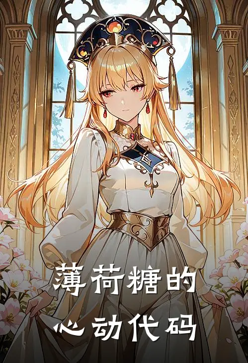 薄荷糖的心动代码