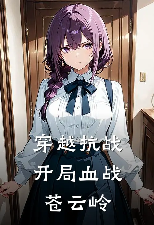 穿越抗战，开局血战苍云岭