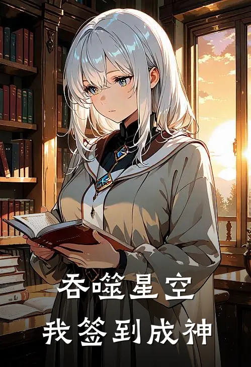 吞噬星空：我签到成神