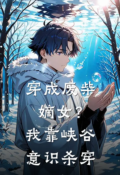 穿成废柴嫡女？我靠峡谷意识杀穿